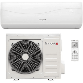 Energolux SAS24L4-A/SAU24L4-A-WS30, Рекомендуемая площадь и мощность: 70 м² - 7 кВт