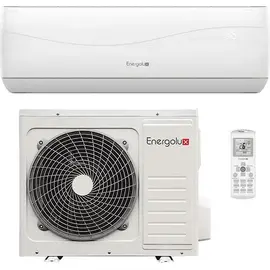 Energolux SAS12L4-A/SAU12L4-A-WS30, Рекомендуемая площадь и мощность: 35 м² - 3,5 кВт