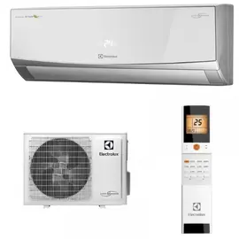 Electrolux EACS/I-12HG-MILK2/N8, Рекомендуемая площадь и мощность: 35 м² - 3,5 кВт