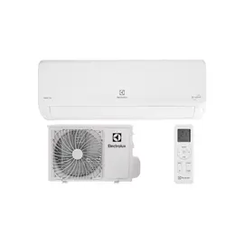 Electrolux EACS/I-12HF2/N8, Рекомендуемая площадь и мощность: 30 м² - 3 кВт