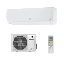 Electrolux EACS/I-12HAL/N8, Рекомендуемая площадь и мощность: 35 м² - 3,5 кВт