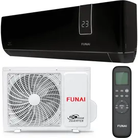 Funai RAC-I-BS30HP.D01, Рекомендуемая площадь и мощность: 30 м² - 3 кВт