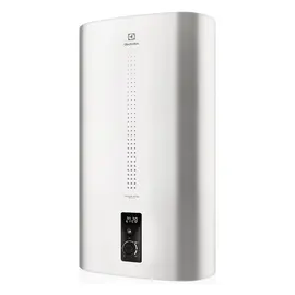 Electrolux EWH 100 Centurio IQ 2.0 Silver, Объем, л: 100