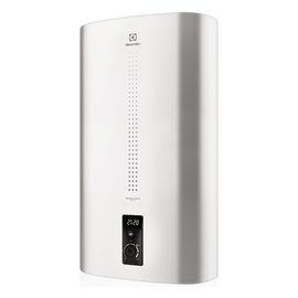 Electrolux EWH 50 Centurio IQ 2.0 Silver, Объем, л: 50