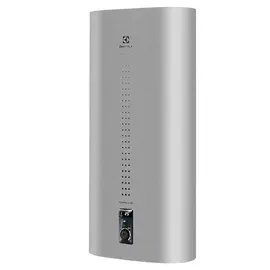 Electrolux EWH 50 Centurio IQ 3.0 Silver, Объем, л: 50
