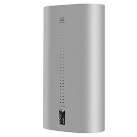 Electrolux EWH 100 Centurio IQ 3.0 Silver, Объем, л: 100