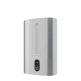 Electrolux EWH 80 Royal Flash Silver, Объем, л: 80