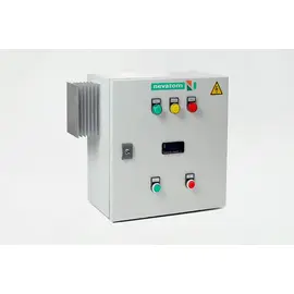 Щит управления Nevatom ABUm-E-3-Ev-0,35-7,5