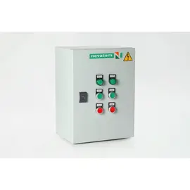 Щит управления Nevatom ABUm-E-4-2,2-30/2