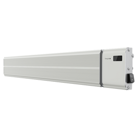 Energolux EIHL-2400-D1-IC, Мощность: 2,4 кВт, Цвет: Белый