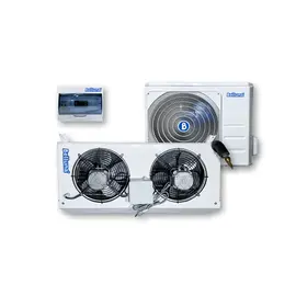 Belluna P103 frost, Объём холодильной камеры (м³): от 2,4 до 3,9