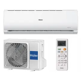 Haier AS24TL5HRA-A/1U24TL5FRA-A, Рекомендуемая площадь и мощность: 65 м² - 6,5 кВт