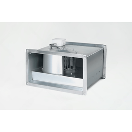 Неватом VKP 500-250/22-4Dsh, Типоразмер (мм): 500х250, Напряжение: 380 В, Шумоизоляция: Есть