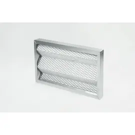Сменная кассета FVG-G4-500*300, Типоразмер (мм): 500х300, Вид: Сменная кассета, Тип фильтра: Гофрированный