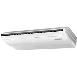 Haier AC36ES1ERA(S)/1U36HS1ERA(S) AC, Рекомендуемая площадь и мощность: 100 м² - 10 кВт