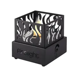Firelight BFP/T-2020 Black