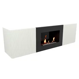 Firelight BFP/P-1400L белый