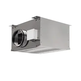 Energolux SDC I 125, Диаметр: 125 мм