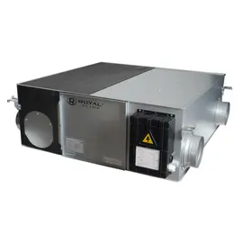 Royal Clima RCS-1000-P 3.0, Производительность (м³/ч): 1050