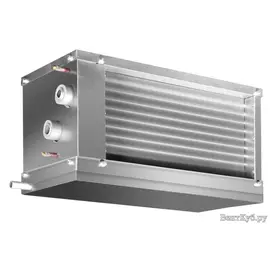 Shuft WHR-W 400x200/3