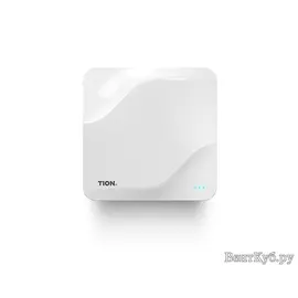 Бризер Tion Lite, Серия: Lite