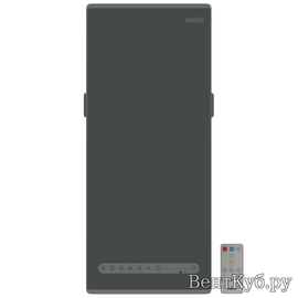 Vakio Window Plus Grey