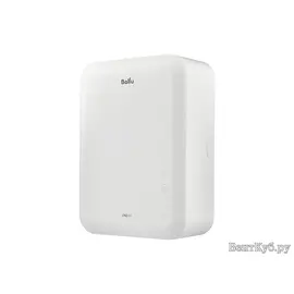 Ballu ASP-80, Серия: ASP-80 (80 м³/ч)
