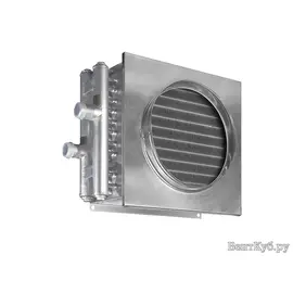 Shuft WHC 150x150-2, Типоразмер (мм): 150х150