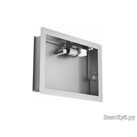 Клапан дымоудаления KD-1-120-350*350-C/220В