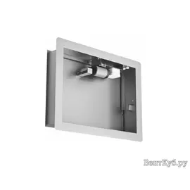 Клапан дымоудаления KD-1-120-550*440-C/220В