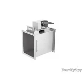 Клапан KPNO-60-250x200-F2-SN-EM220-03 (KOZP-1-60)