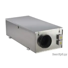 Zilon ZPE 6000-60,0 L3, Мощность нагревателя (кВт): 60, Производительность (м³/ч): 6900