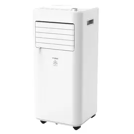 Funai MAC-CS22CON01, Рекомендуемая площадь и мощность: 20 м² - 2 кВт