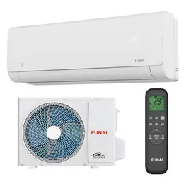 Funai RAC-I-SG25HP.D02, Рекомендуемая площадь и мощность: 25 м² - 2,5 кВт
