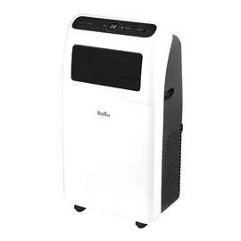 Ballu BPAC-12 CP/N1_24Y, Рекомендуемая площадь и мощность: 35 м² - 3,5 кВт