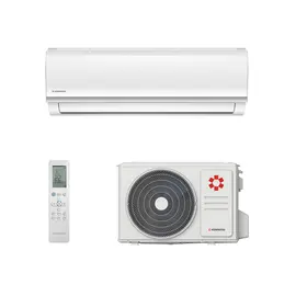 Kentatsu KSGYK26HZRN1/KSRYK26HZRN1, Рекомендуемая площадь и мощность: 25 м² - 2,5 кВт