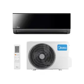 Midea MSAG4-07HRN1-I/MSAG4-07HRN1-O, Рекомендуемая площадь и мощность: 20 м² - 2 кВт