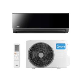 Midea MSAG4-18HRN1-I/MSAG4-18HRN1-O, Рекомендуемая площадь и мощность: 50 м² - 5 кВт