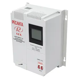 Ресанта АСН-5000Н/1-Ц, Мощность: 5 кВт