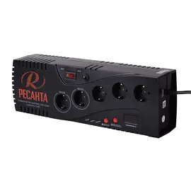 Ресанта С2000, Мощность: 2 кВт