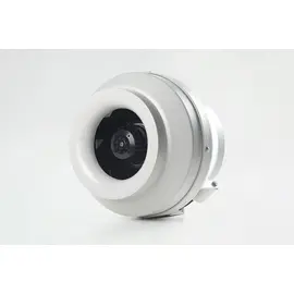 VKK-100p, Диаметр: 100 мм, Материал корпуса: Пластиковый