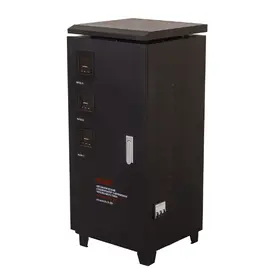 Ресанта АСН-9000/3-ЭМ, Мощность: 9 кВт