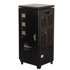 Ресанта АСН-15000/3-ЭМ, Мощность: 15 кВт