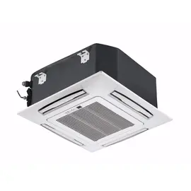 NeoClima NS/NU-48BT3, Рекомендуемая площадь и мощность: 140 м² - 14 кВт