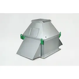 VKRF-5,0-DU400-0,37/1000-01-0,9, Исполнение: Дымоудаления ДУ 400 ºС, Диаметр: 500 мм, Производительность (м³/ч): 360