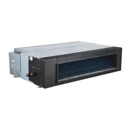 Expertair by Zilon ZAC-HD60XDUC-IU/ZAC-HD60XC-OU, Рекомендуемая площадь и мощность: 160 м² - 16 кВт