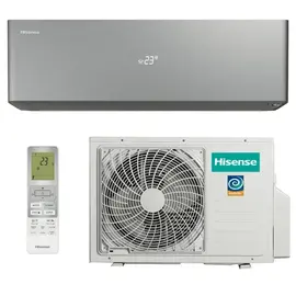 Hisense AS-13UW4RXVQH01(B), Рекомендуемая площадь и мощность: 35 м² - 3,5 кВт