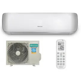 Hisense AS-18UW4RXATG03, Рекомендуемая площадь и мощность: 50 м² - 5 кВт, Тип кондиционера: Инверторный