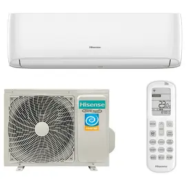 Hisense AS-07UW4RYRCA00, Рекомендуемая площадь и мощность: 20 м² - 2 кВт