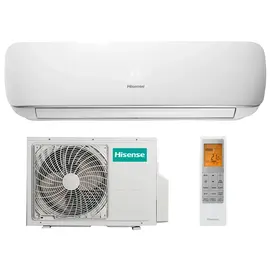 Hisense AS-07HW4SYDTG035, Рекомендуемая площадь и мощность: 20 м² - 2 кВт